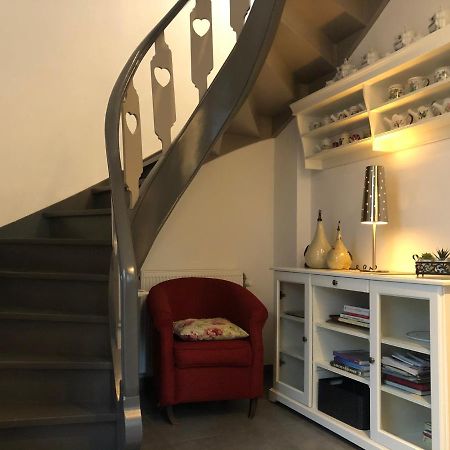 La Conciergerie Βίλα Hotton Εξωτερικό φωτογραφία